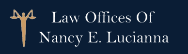 Law firm logo